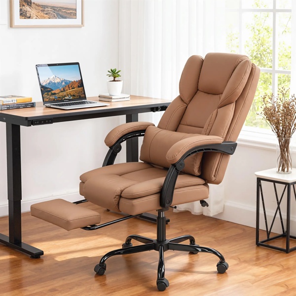 Office Chair/Massage Office Chair(No Shipments On Weekends) - Image 6