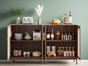 Sideboard Buffet,Dining Table,kitchen Furniture