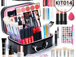 Beginner Cosmetics Makeup Set Complete Set Novice Student Light Makeup Gift Box