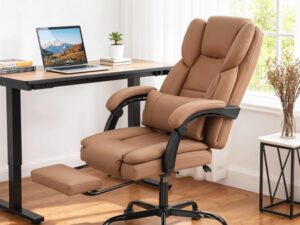 Office Chair/Massage Office Chair(No Shipments On Weekends)