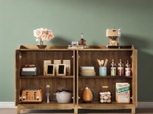 Sideboard Buffet,Dining Table,kitchen Furniture