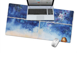 Office mat desk mat