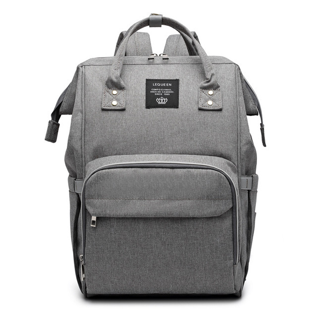 Fashion Mummy Maternity Nappy Bag - Image 8