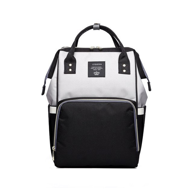 Fashion Mummy Maternity Nappy Bag - Image 6