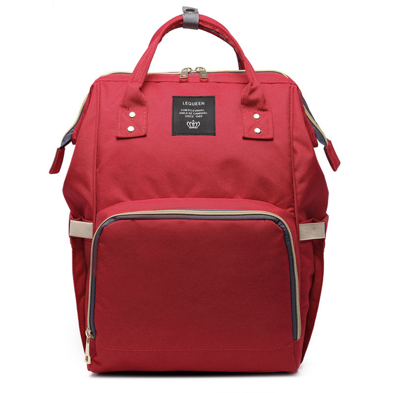 Fashion Mummy Maternity Nappy Bag - Image 10