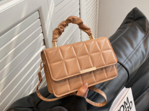 SpringSummer Stylish One-Shoulder Crossbody Bag