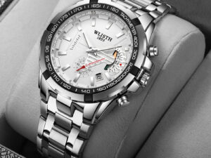 Quartz watch men''s watch waterproof sports watch men''s wristwatch