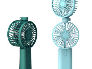 Portable Handheld Fan Office