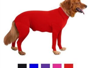 Zhongda Dog Manufacturer'S All Inclusive Four Legged Autumn And Winter New Dog Clothing Four Legged Clothing Pet Clothing Cat Elastic