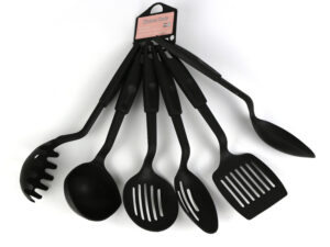 Kitchen Utensils Shovel Spoon Set Non-stick Pan Kitchen Utensils