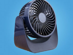 Office Desktop Silent Mini Fan