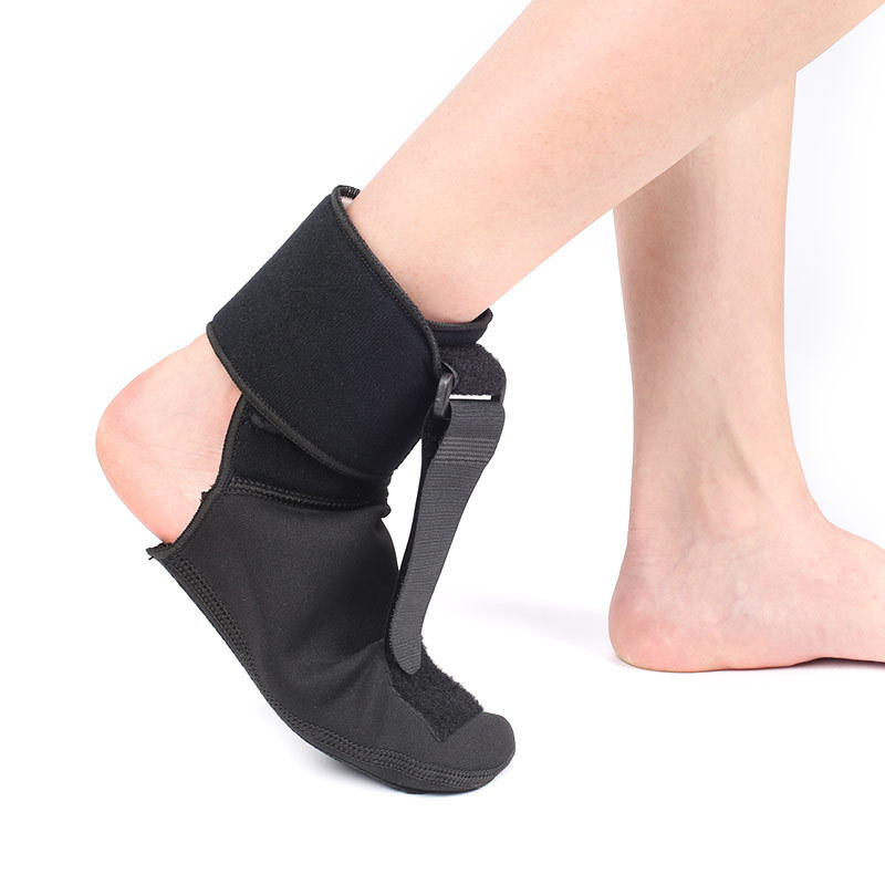 Foot Drooping Orthosis Rehabilitation Inner And Outer Turning Protective Gear - Image 3