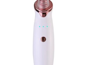 Blackhead Instrument Electric Suction Facial Washing Instrument Beauty Acne Cleaning Blackhead Suction Instrument