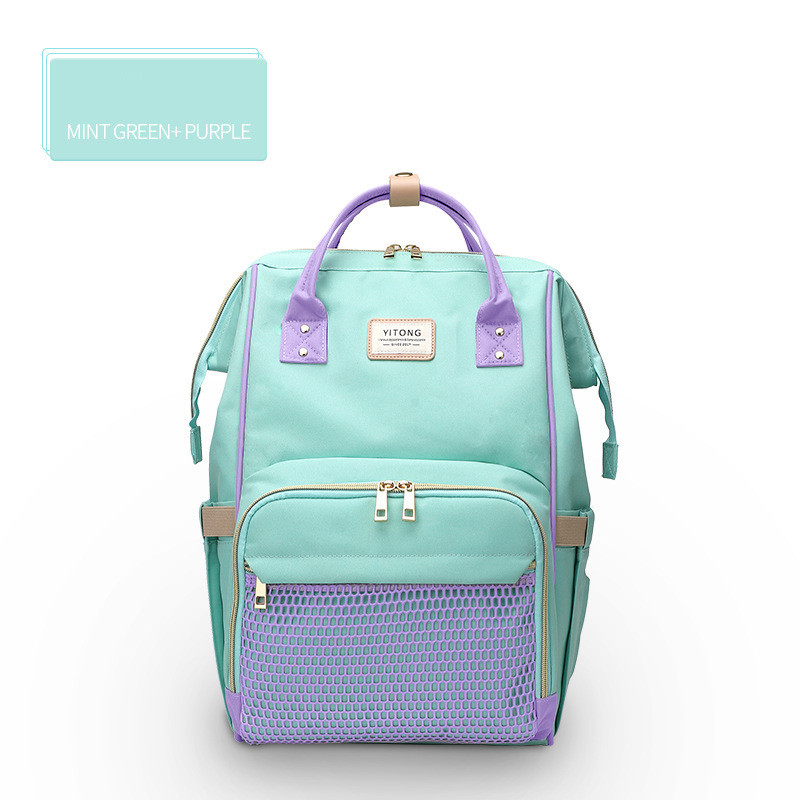 Fashion Mummy Maternity Nappy Bag - Image 2