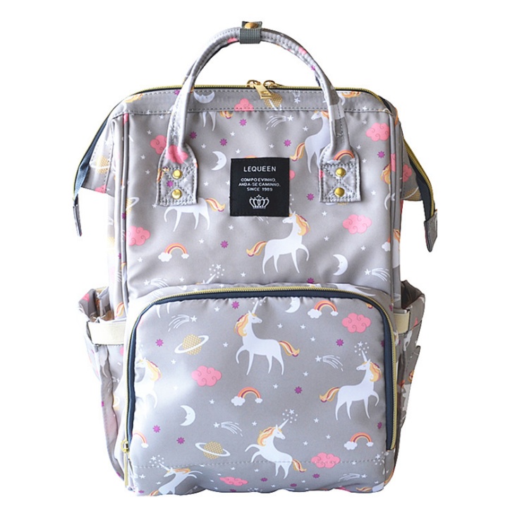 Fashion Mummy Maternity Nappy Bag - Image 9