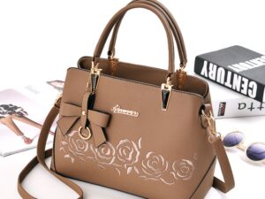 Women Bag Wallet Leather