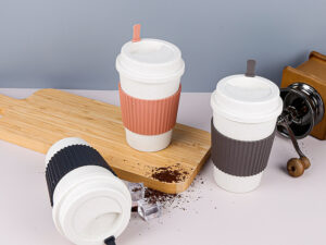Office Home Hot Drink Cup