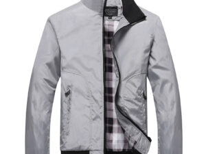 Popular All-match Handsome Baseball Clothes