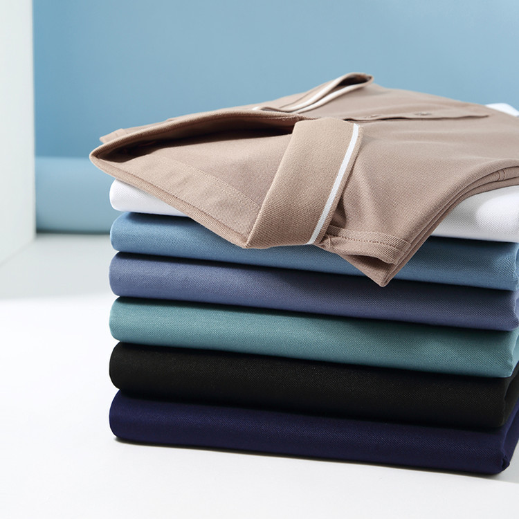 Mens Short-Sleeve T-Shirt With Instant Cooling Technology - Image 9