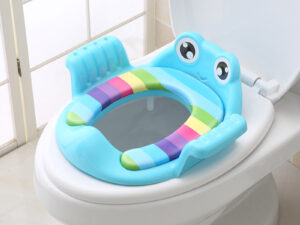 Baby Children Toilet Seat Toilet