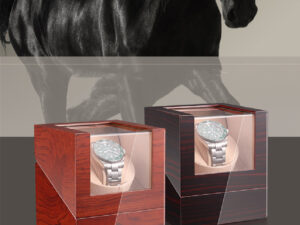 Shaking Watch Mechanical Watch Storage Watch Box