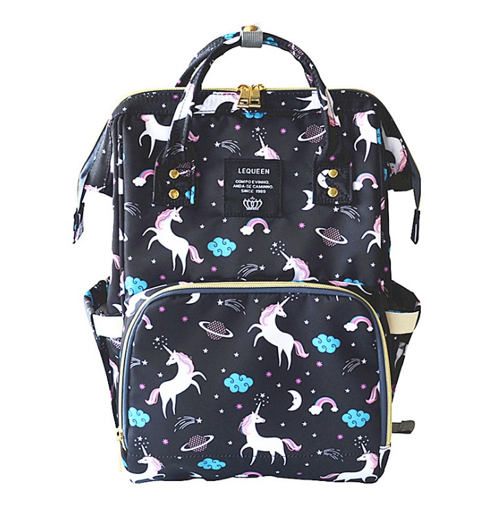 Fashion Mummy Maternity Nappy Bag - Image 7
