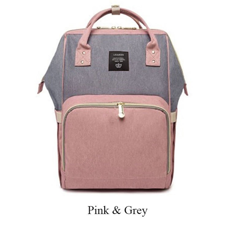 Fashion Mummy Maternity Nappy Bag - Image 4