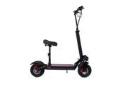 Anluosen D02 Electric Scooter For City Riding - Image 7