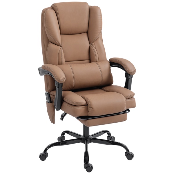 Office Chair/Massage Office Chair(No Shipments On Weekends) - Image 4