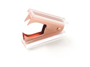 Document binding office supplies