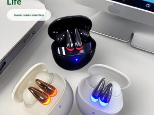 High-quality Noise-canceling Wireless Bluetooth Sports Earbuds