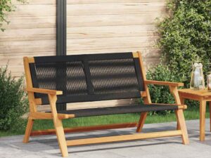 Garden Furniture 78 x Solid Acacia Wood