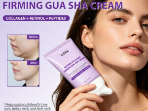 Protein Neck Care Gua Sha Cream