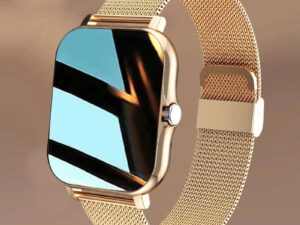 Y13 Smart Watch Pedometer Heart Rate Monitoring Bluetooth-compatible Call