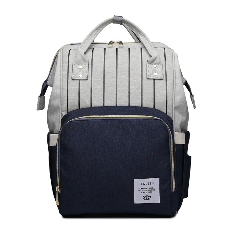 Fashion Mummy Maternity Nappy Bag - Image 5