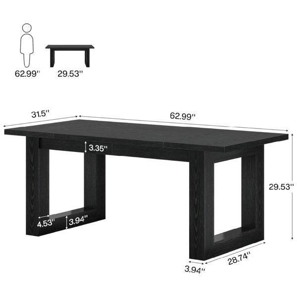 Office Desk - Image 6