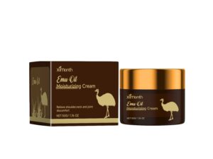 Joint And Muscle Pain Relief Oil