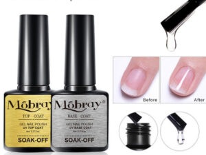 Fashion Minimalist Nail Art Set Gel