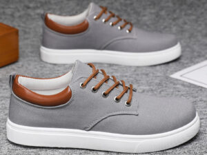 Mens New Fashionable Sports-Style Casual Shoes