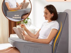 Multi Functional Office Pillow Bed
