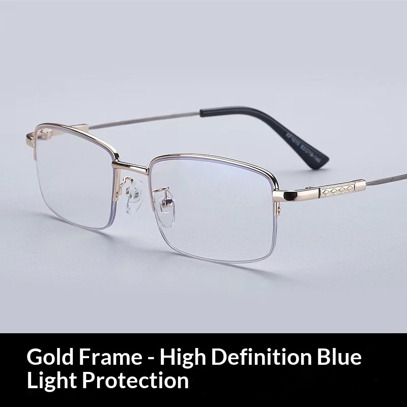 Multi-focus Reading Glasses For Near And Far Use - Image 2
