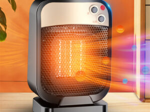Home Vertical Small Heater Office