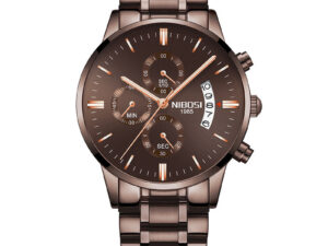 men watch