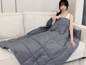 Electric Blanket Home Office Warm