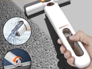 Mini Mops Floor Cleaning Sponge Squeeze Mop Household Cleaning Tools Home Car Portable Wiper Glass Screen Desk Cleaner Mop