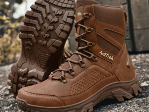 New-style Large-size Mens Outdoor Durable Casual Sports Hiking Boots