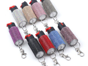 Pepper Spray