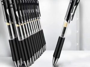 Office Bullet Head Sign Pen