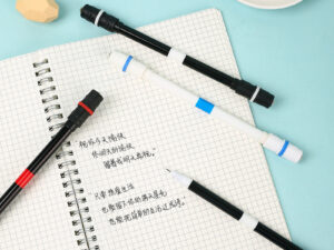Simple DecompressionTest Office Signature Pen