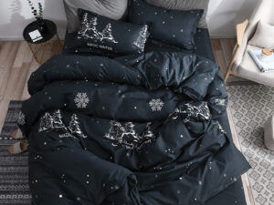 Household Pure Cotton Fashion Minimalist Bed Sheets